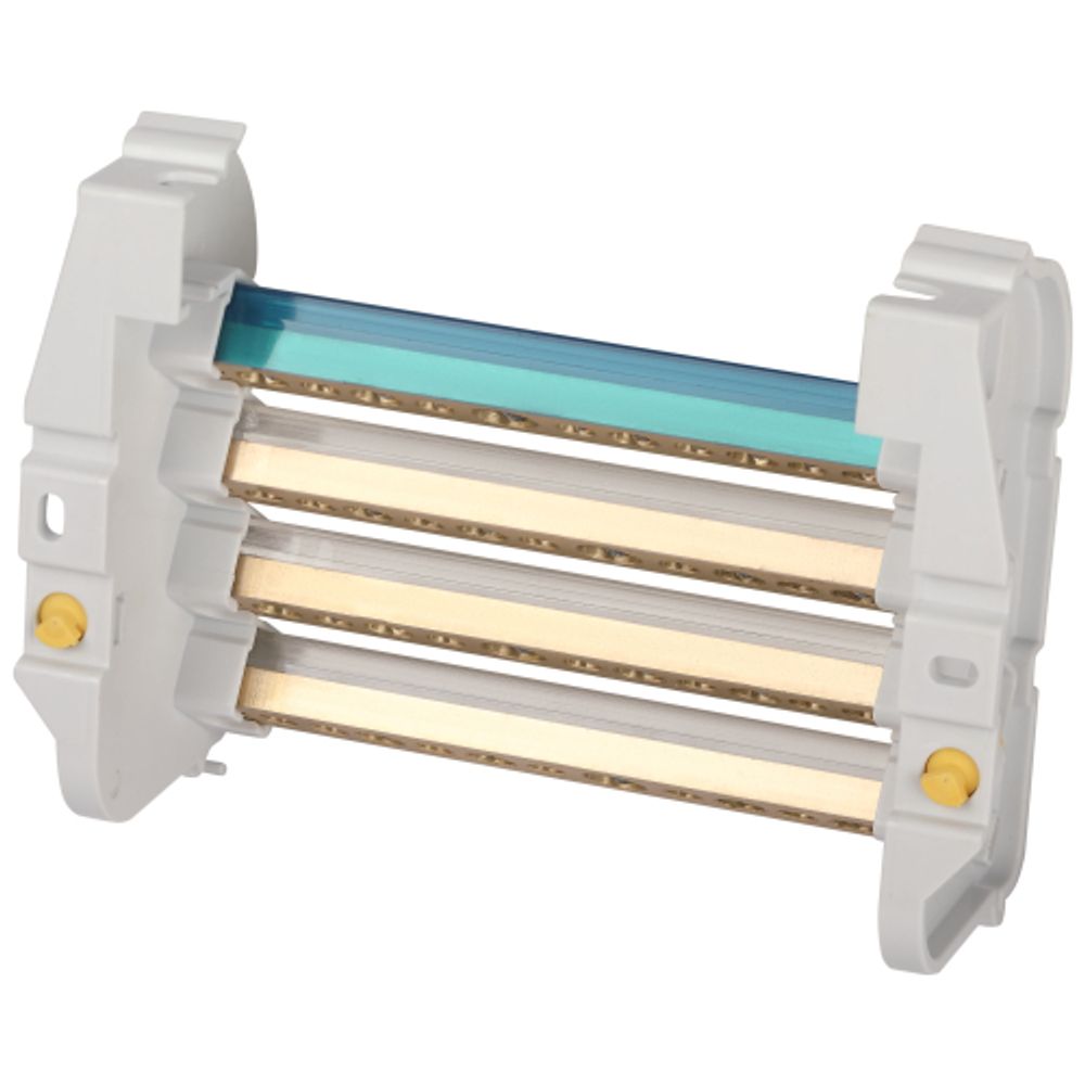 Шинный распределительный блок ЭРА NO-224-72 ШРБ-160 | Шинные распределительные блоки ШРБ