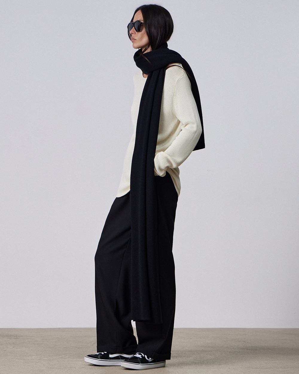 Брюки "Kir Royal"