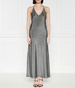 Платье Emporio Armani - графитовый(262753 4R319)