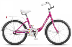 Велосипед Stels CRISTY 200 20C