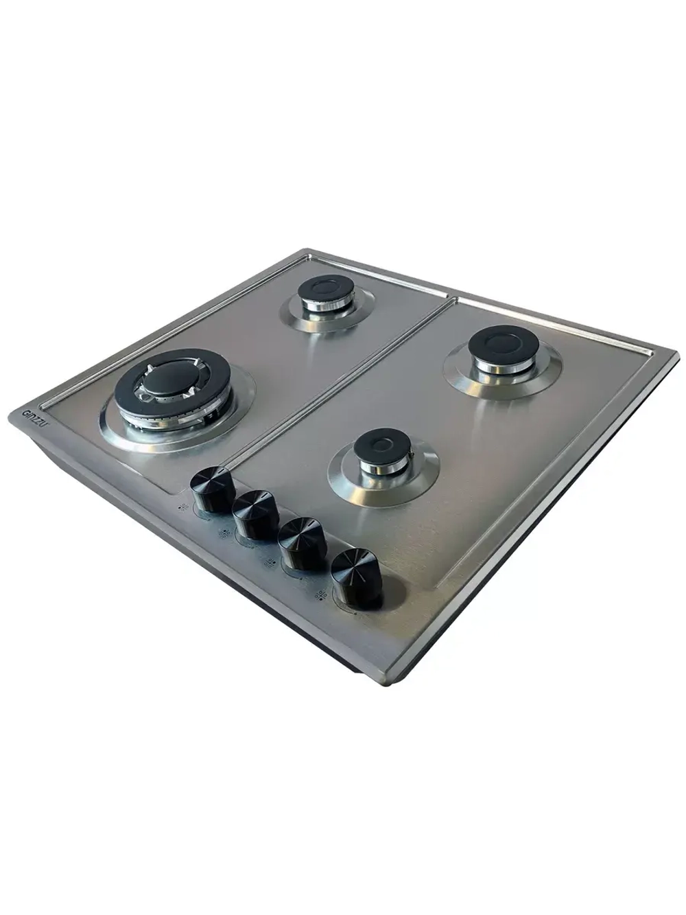 Газовая варочная панель HCG-414