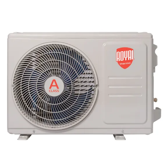 Сплит-система Royal Thermo Siena RTS-12HN8_V2 комплект