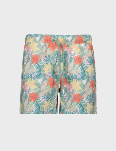 Шорты купальные RAGMAN