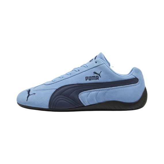 PUMA Speedcat Collection Повседневная обувь Низкий верх Светло-синий Морской синий Унисекс