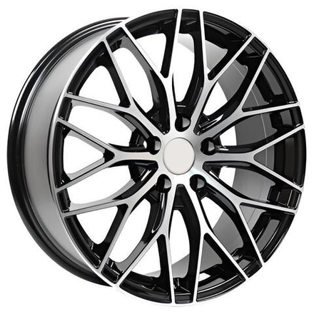 Neo 240 8.5x20 5x114.3 ET 42 Dia 67.1 (BFP)