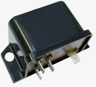 Реле РС-702 заряда батареи