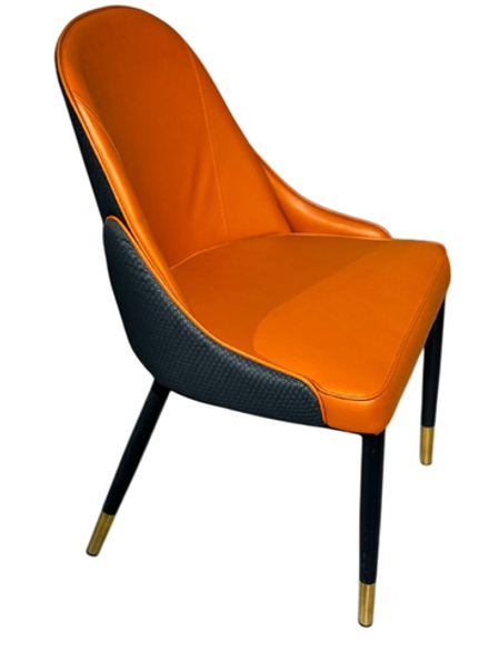 Стул обеденный Ist Casa Империор, терракотовый