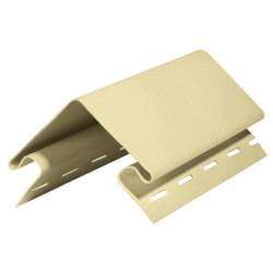 Наружный угол FineBer Classic Color Шампань 3050 мм