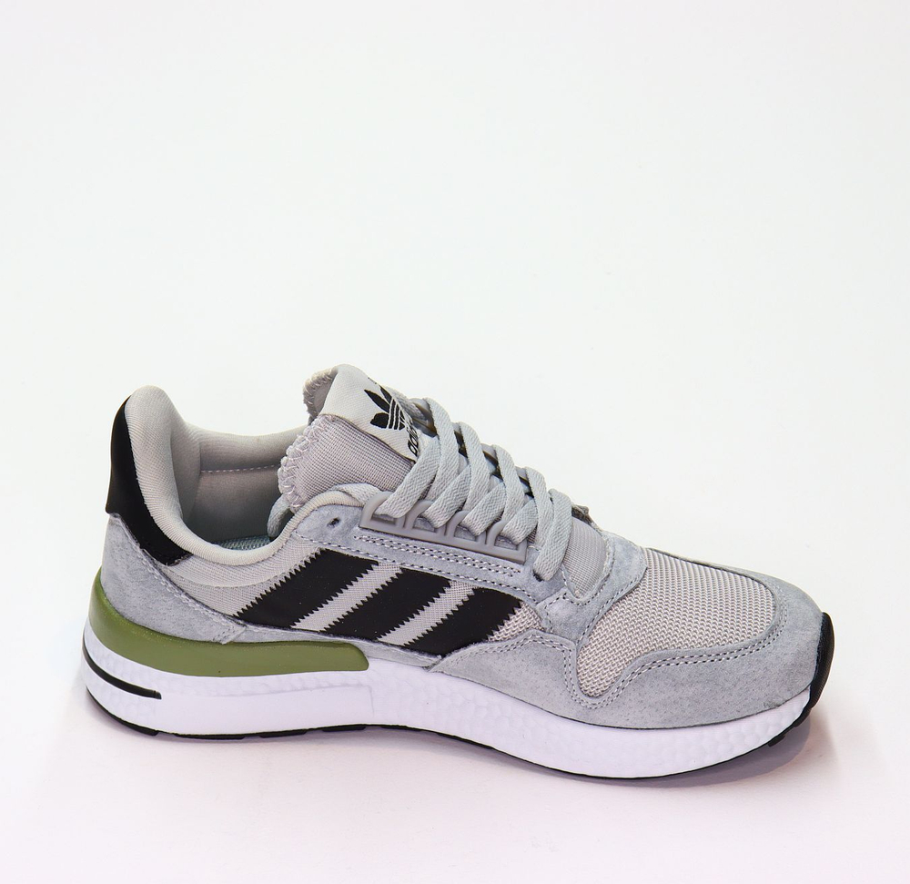 Кроссовки нат. Замша (36-41)р. / шт. B1031/5