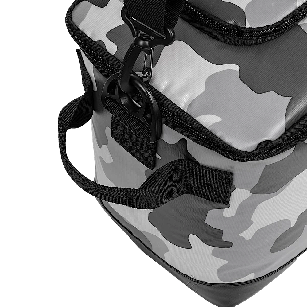 Сумка изотермическая Nisus N-CBW холодильник толстостенная водонепр. ПВХ -