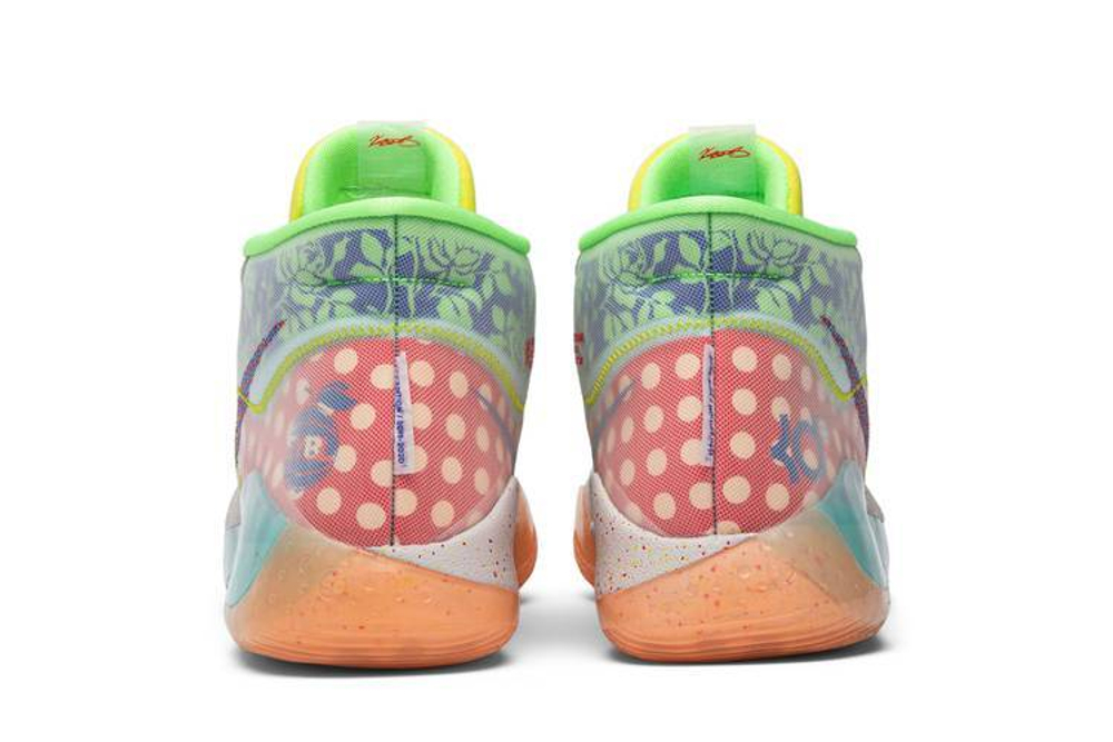 Кроссовки Nike Kd 12