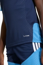 Футболка adidas Tiro 26 Competition Junior - темно-синий