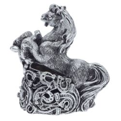 GAEM Копилка "Лошадь", L8 W6 H9,5 см, 4в.