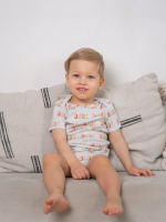 Боди Mjölk Babe