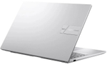 Ноутбук  ASUS Vivobook 15 X1504VA-BQ574 15.6 ", Core i5, 16 Гб RAM, 512 Гб SSD, Iris Xe Graphics, Серебристый