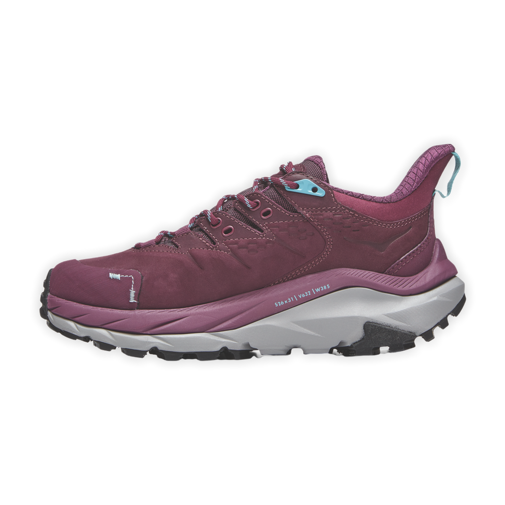 Ботинки женские Хока Kaha 2 low GTX доставка