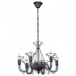 Подвесная люстра Vitaluce V4861 V4861-1/6