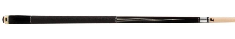 Кий Predator 8K-3 Leather Luxe™ 314³ 2PC Пул 19oz