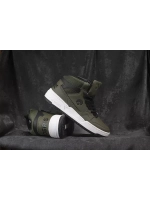 Дутые кеды Revenge от Savitar Shoes Company