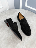 Туфли Loro Piana