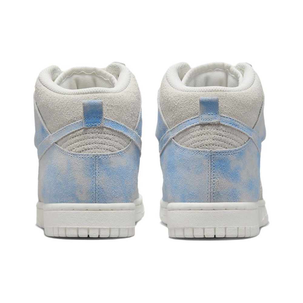 Кроссовки Nike Dunk High Clouds