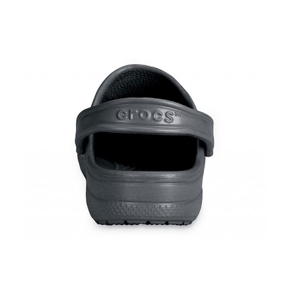 Crocs Baya Clog 'Graphite'