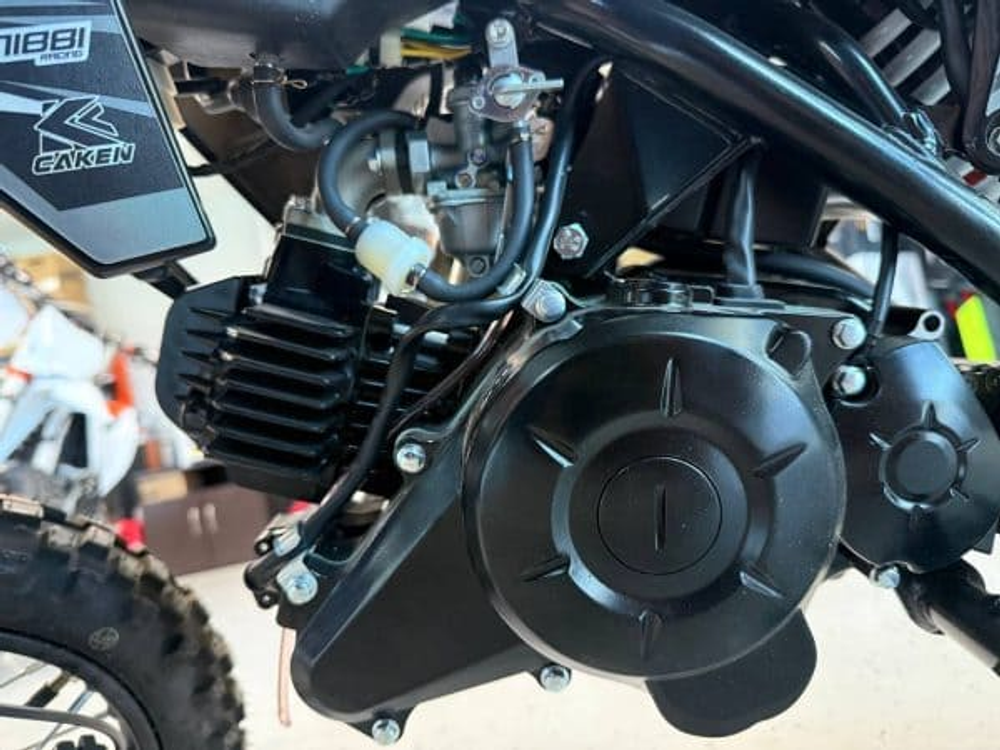 Мотоцикл KEWS K60 ZL60 10/10