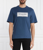 Футболка Michael Kors - голубой(CH351RG1V2)