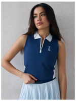 ОДЕЖДА ДЛЯ ТЕННИСА Женская, Топ SEVENSIX KRIS TOP .