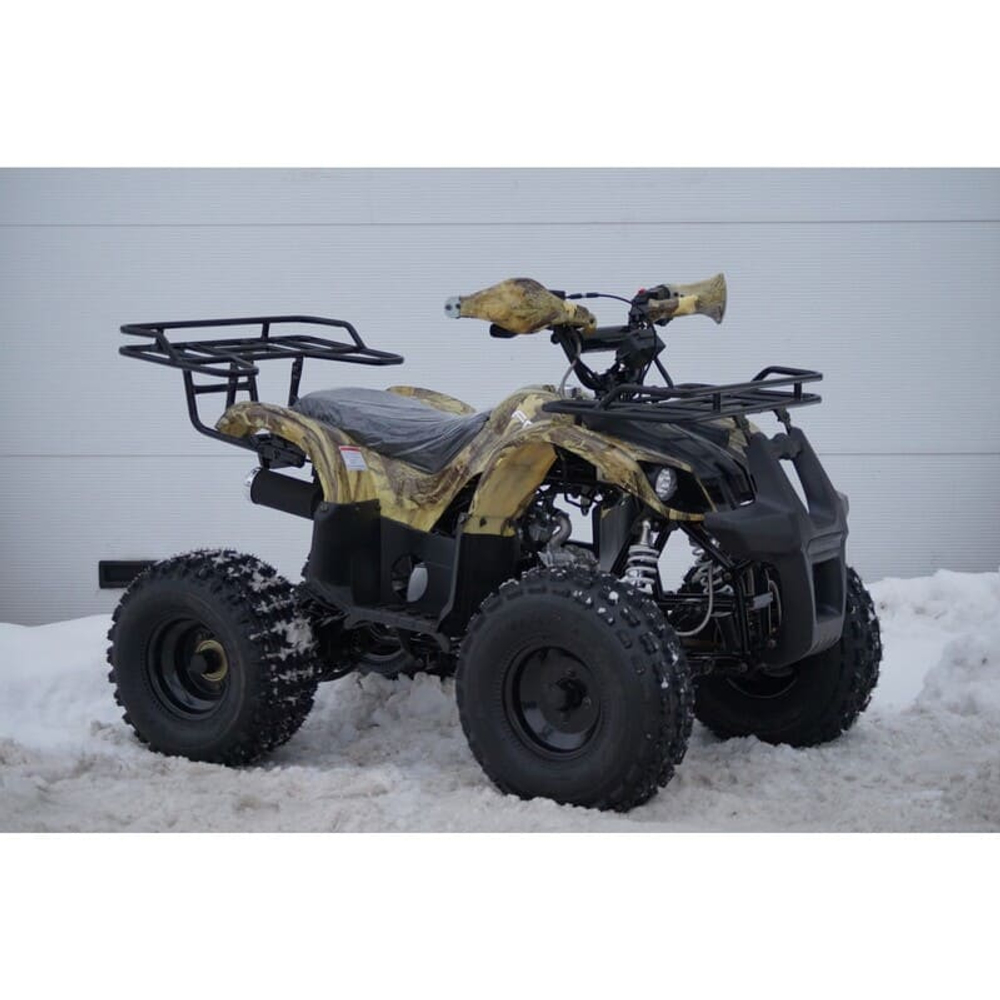 Квадроцикл MOTOLAND 125 Fox A