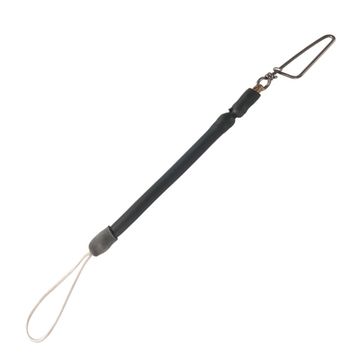 Амортизатор линя Mares с карабином