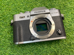 FujiFilm X-T30 II Kit XC 15-45mm 2.000 кадров