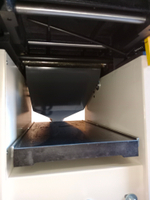 Фуговально-рейсмусовый станок REALREZ RWPT 260/225 (230V)