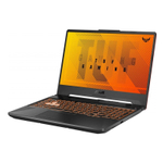 Ноутбук Asus TUF Gaming A15 FA506NC-HN101, 15.6"/IPS/AMD Ryzen 5 7535HS/RTX 3050 4Gb/RAM 16 GB/SSD 512 GB/noOS