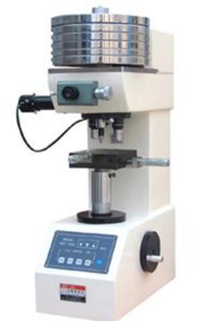 HBV-30A Brinell Vickers Hardness Tester