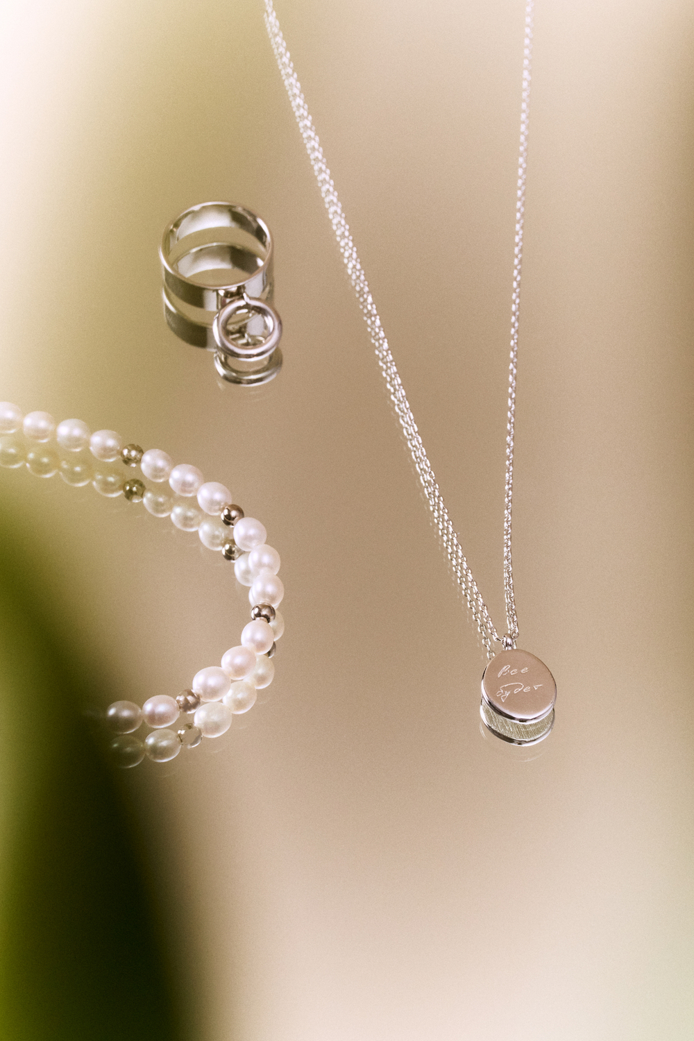 Браслет Baroque