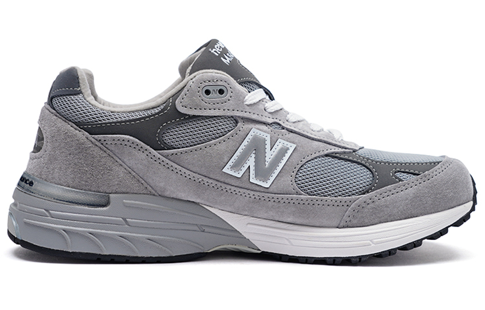 New Balance Made in Usa 993 Core low-top sneakers