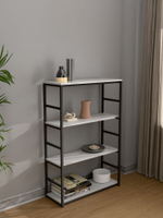 Стеллаж металлический FLOW