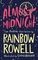 Almost Midnight: Two Festive Short Stories