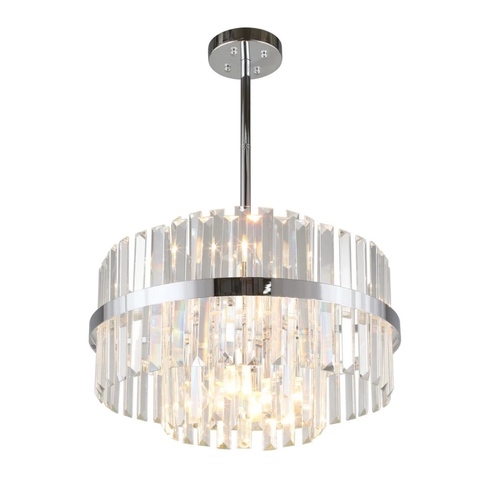 Люстра на штанге Omnilux SAVIANO OML-69007-06