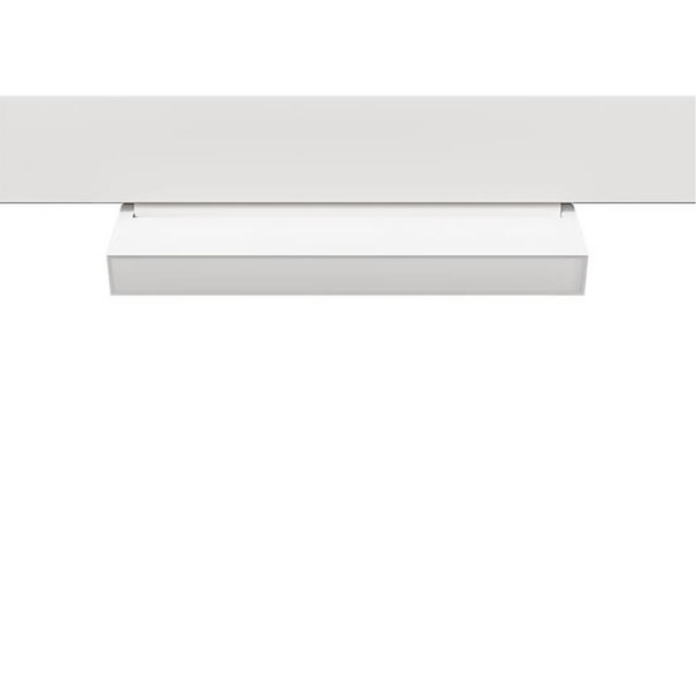 Магнитный трековый светильник Arte Lamp LINEA A4679PL-1WH
