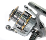 Катушка для рыбалки безынерционная Abu Garcia Orra 2 SX