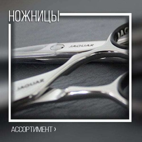 Ножницы