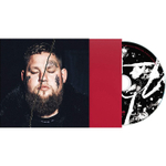 Rag'n'Bone Man / Life By Misadventure (CD)