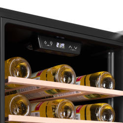 Винный шкаф Maunfeld MFWC-124S56