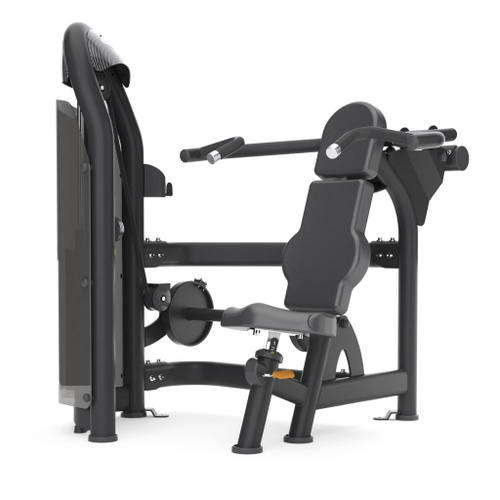 Жим от плеч MATRIX Aura Shoulder Press G3-S20