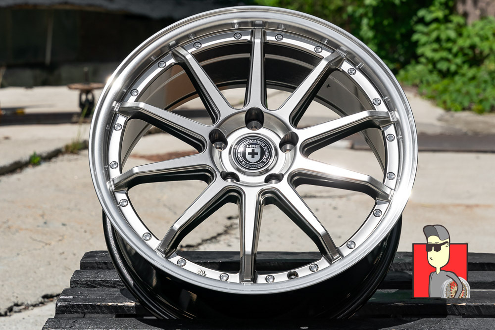 Комплект дисков RGW 040 18x8 et38 5x114.3