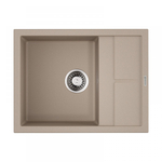 Кухонная мойка Omoikiri Sumi 65-SA