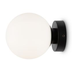 Светильник настенно-потолочный Maytoni Basic form MOD321WL-01B