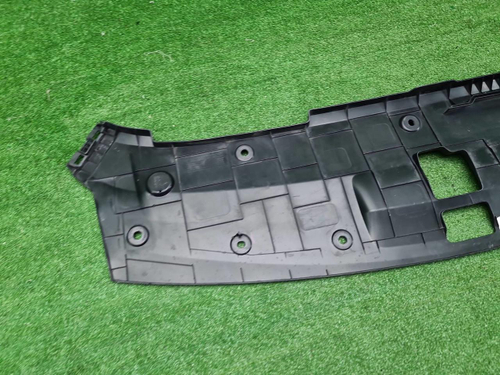 Кожух замка капота Geely Cityray (2024-н.в.)